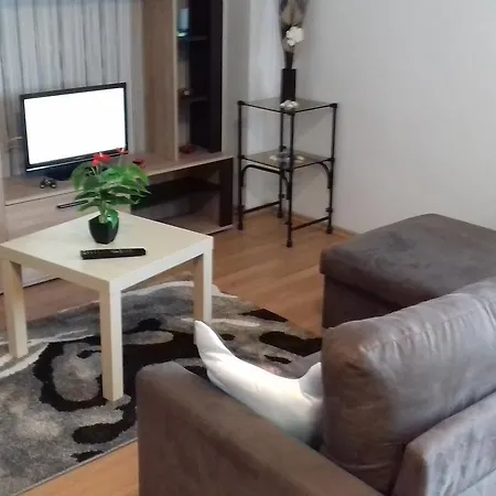 Appartamento Casa Dori *