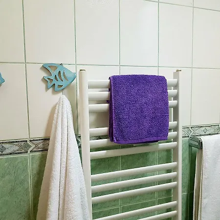 Appartamento Casa Dori
