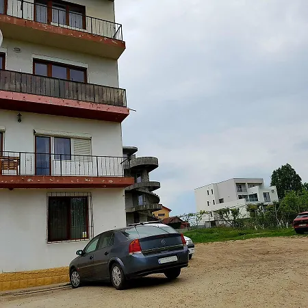 Appartamento Casa Dori