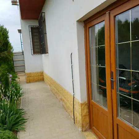 Casa Dori
