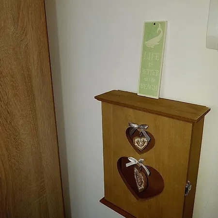 Casa Dori Appartamento Năvodari
