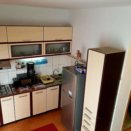 Casa Dori * Năvodari