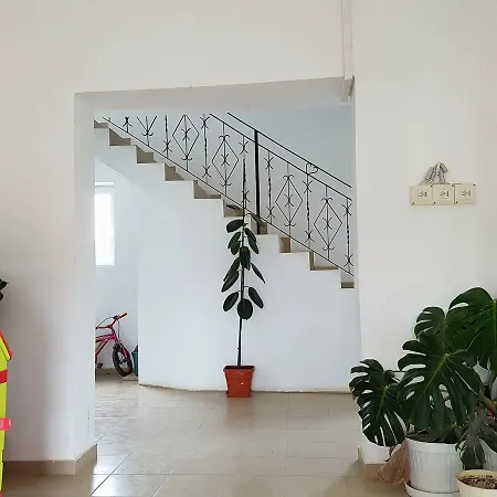 Casa Dori *