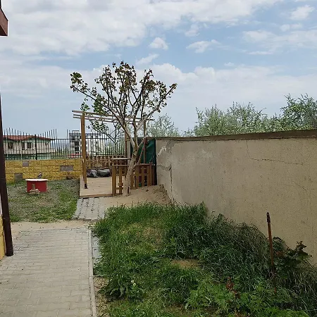 Casa Dori