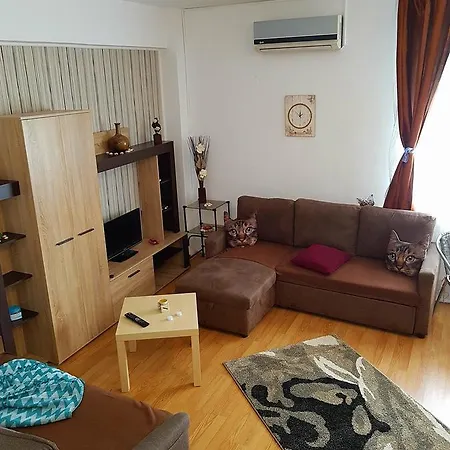Appartamento Casa Dori