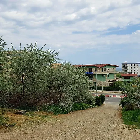 Casa Dori Appartamento