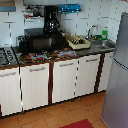 Casa Dori Appartamento Năvodari