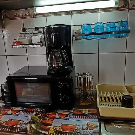Casa Dori