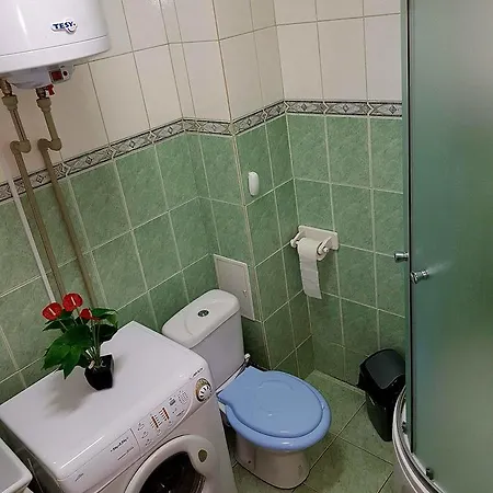 Casa Dori Appartamento Năvodari