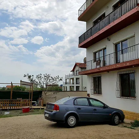 Casa Dori Năvodari