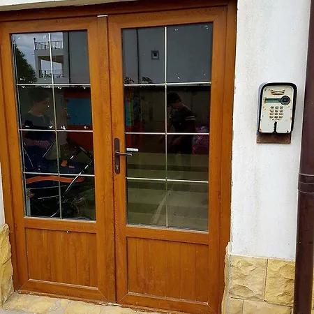 Casa Dori