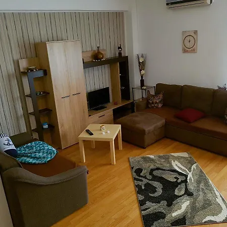 Casa Dori Appartamento Năvodari