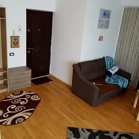 Casa Dori Appartamento