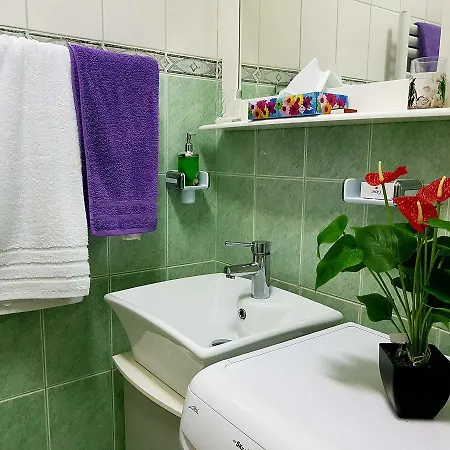 Casa Dori Appartamento